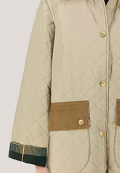 Barbour Steppjacke (1-St) günstig online kaufen