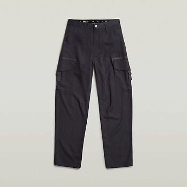 G-Star Raw  Cargohose D24598-D521 SOFT OUTDOORS PANTS-PETROL günstig online kaufen
