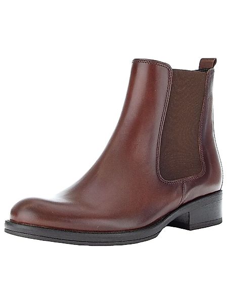 Gabor Stiefelette "Gabor Stiefelette Leder/Textil" günstig online kaufen