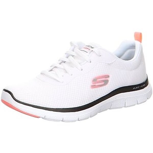 Skechers  Halbschuhe Schnuerschuhe Flex Appeal 4.0 Brilliant View 149303 WB günstig online kaufen