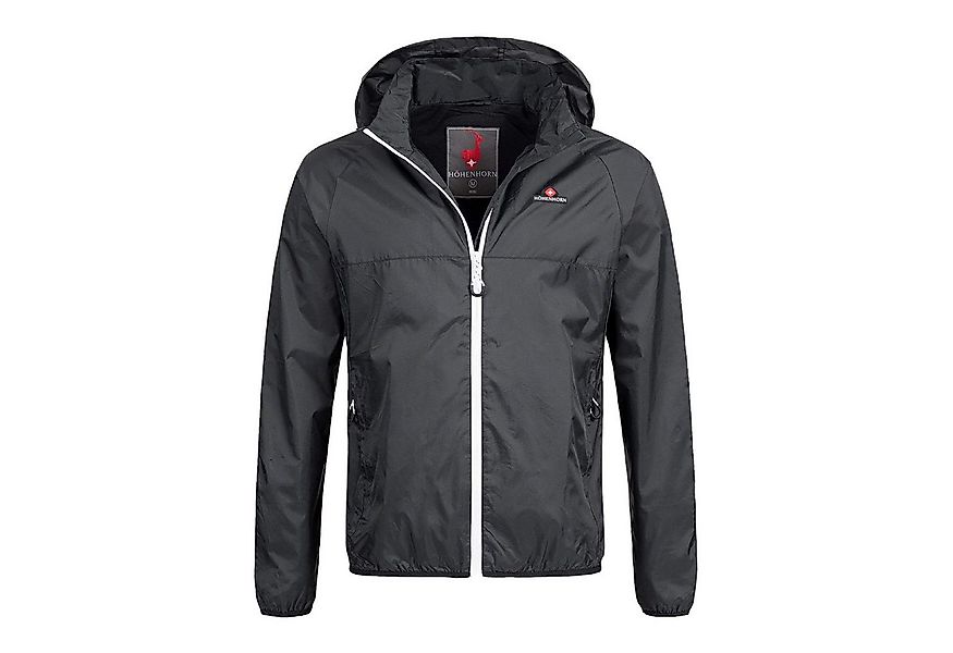Höhenhorn Regenjacke Rigi Herren Regen Jacke für Männer Outdoor Freizeitjac günstig online kaufen