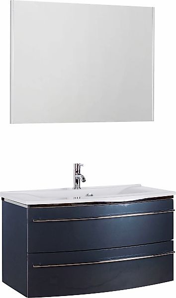 Saphir Badmöbel-Set "3040" 2 Stk. tlg. günstig online kaufen