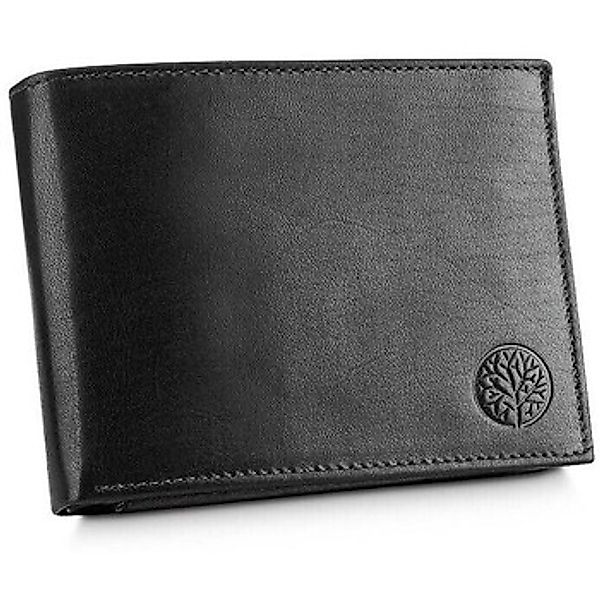Betlewski  Geldbeutel BPMVTCC68CZARNY57822 günstig online kaufen