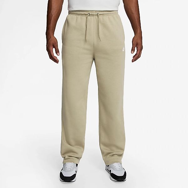 Nike Sportswear Sporthose "M NK CLUB BB OH PANT" aus Baumwollmischung, mit günstig online kaufen