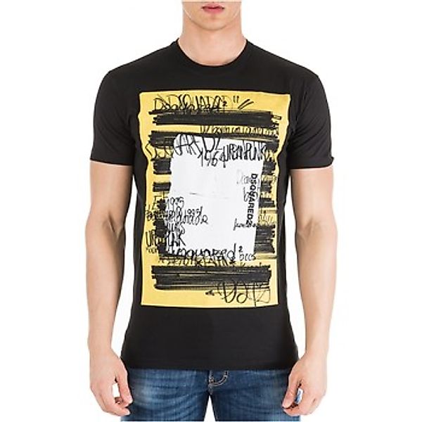 Dsquared  T-Shirt S71GD0741 günstig online kaufen