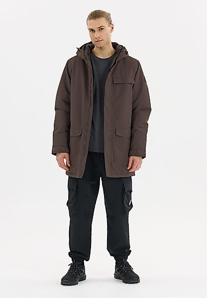 WHISTLER Parka Siberia V2 mit wasserdichtem günstig online kaufen