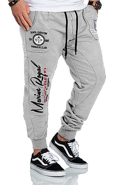 Jaylvis Jogginghose Herren Trainingshose Sport Hose günstig online kaufen