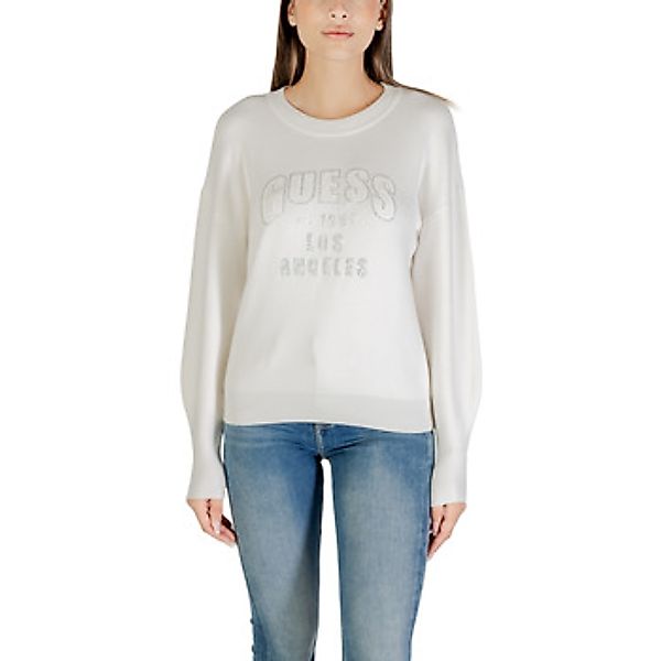 Guess  Pullover LS CN LEIGHTON LOGO SWTR W5YR26 Z26I2 günstig online kaufen