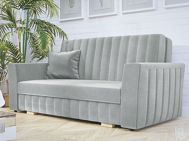 MIRJAN24 Schlafsofa Viva Glam III, mit günstig online kaufen