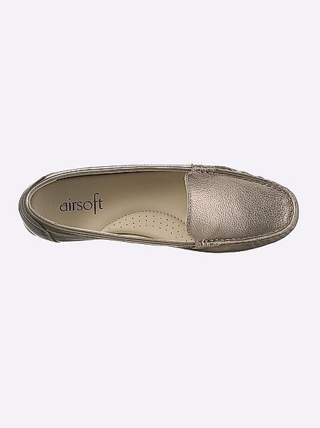 airsoft comfort+ Slipper Slipper günstig online kaufen