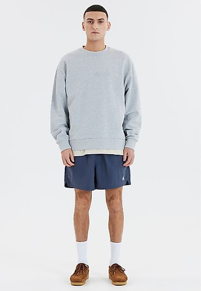 SOS Sweatshirt "Bovec", aus reiner Bio-Baumwolle günstig online kaufen