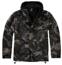 Brandit Regenjacke Herren Herbst Winter Übergangsjacke günstig online kaufen