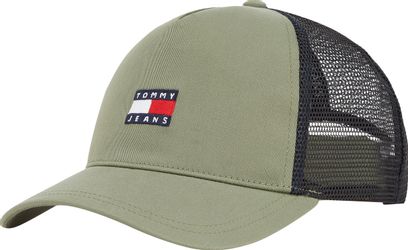 Tommy Jeans Baseball Cap TJM HERITAGE günstig online kaufen