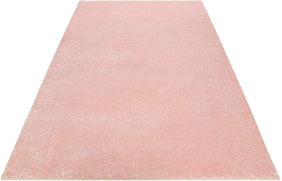 Esprit Teppich Campus ESP-0035, rechteckig, Höhe: günstig online kaufen
