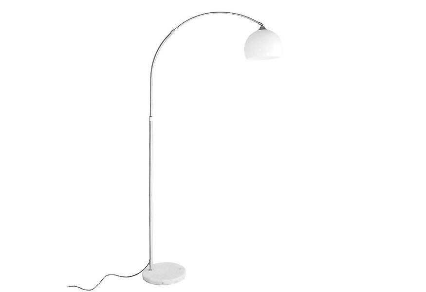 CCLIFE Bogenlampen Bogenlampe Stehlampe LED E27 Bogenleuchte Wohnzimmer günstig online kaufen