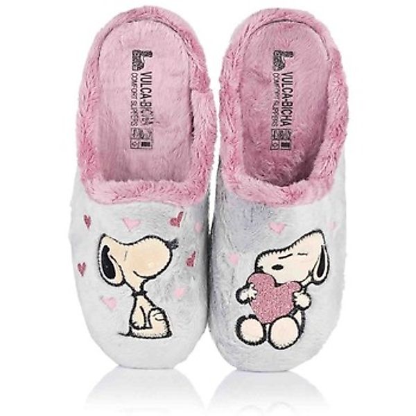 Vulca-bicha  Hausschuhe 4345 SUATEX günstig online kaufen