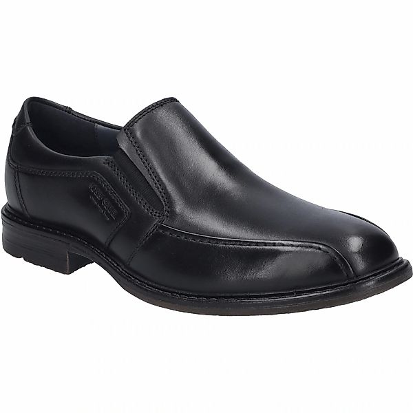 Josef Seibel Slipper "Earl 13, schwarz" günstig online kaufen