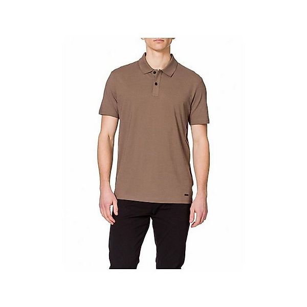 HUGO Poloshirt uni regular fit (1-tlg) günstig online kaufen