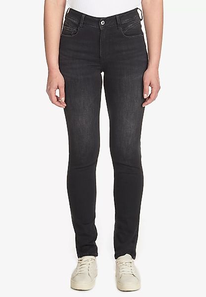 Le Temps Des Cerises Slim-fit-Jeans "PULPHIGH", mit hohem Bund und Slim Fit günstig online kaufen