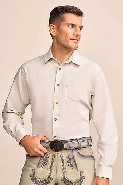 Trachtenhemd Don günstig online kaufen