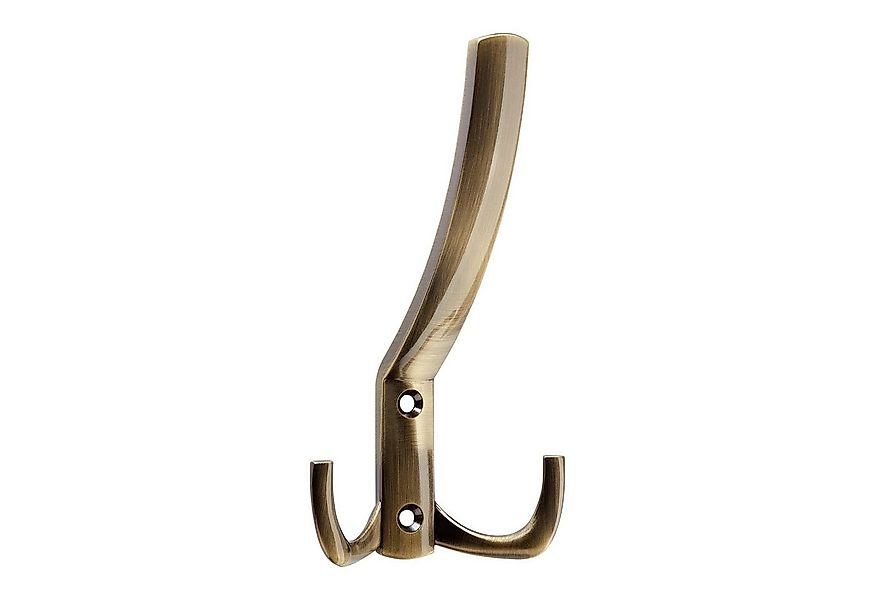 SO-TECH® Garderobenhaken Kleiderhaken Julie verschiedene Oberflächen Mantel günstig online kaufen