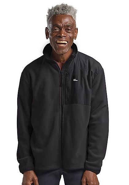 Jack Wolfskin Fleecejacke SUMETRO FZ M günstig online kaufen