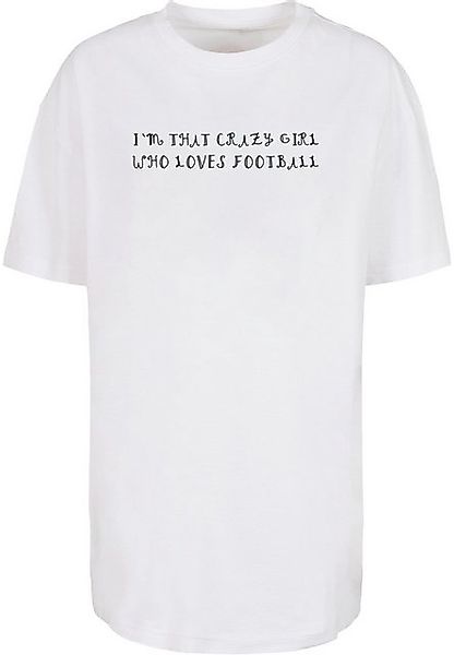 Merchcode T-Shirt Merchcode Damen (1-tlg) günstig online kaufen