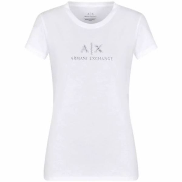 EAX  T-Shirts & Poloshirts XW000386AF10354 günstig online kaufen