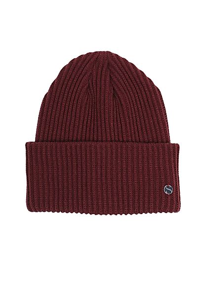 Samaya Beanie Bailie mit Umschlag günstig online kaufen