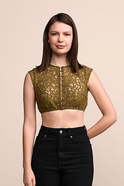 Dirndlbluse Janelle günstig online kaufen