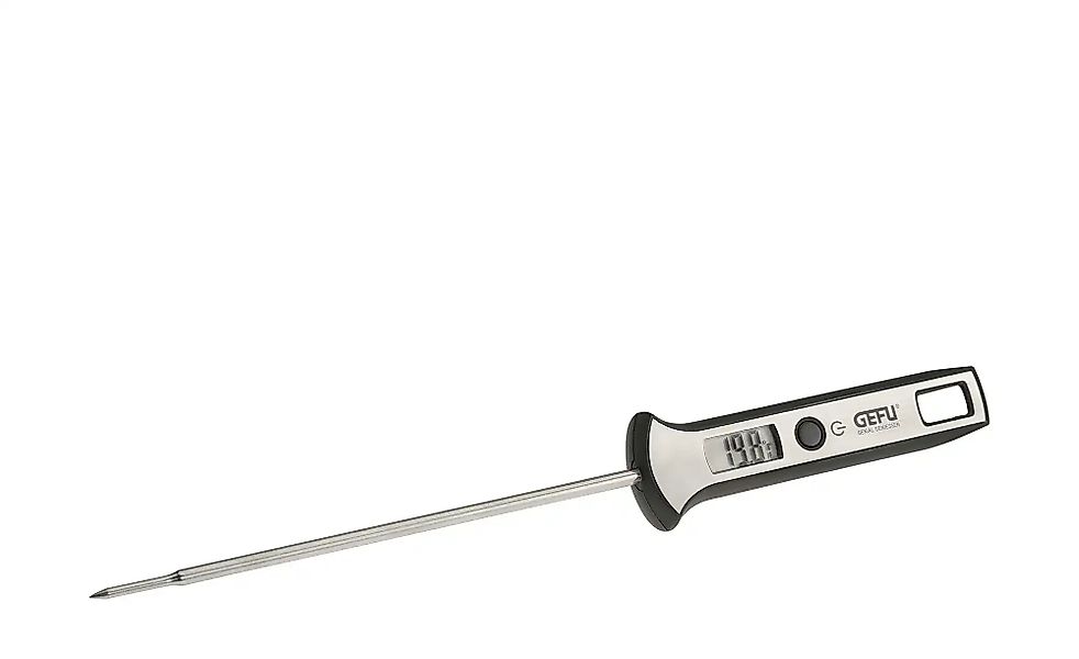 GEFU Bratenthermometer "SCALA" digital, Edelstahl günstig online kaufen