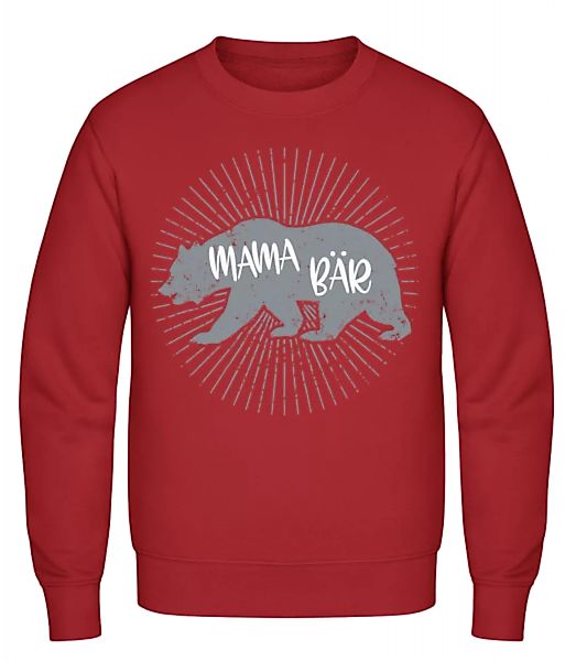 Mama Bär · Männer Pullover günstig online kaufen