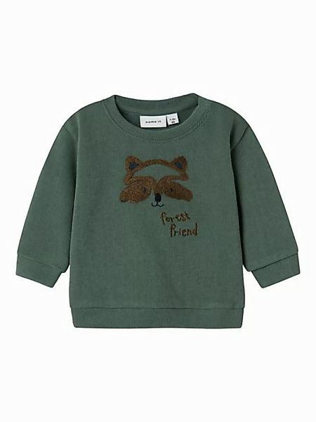 Name It Sweatshirt NBMSALT (1-tlg) günstig online kaufen