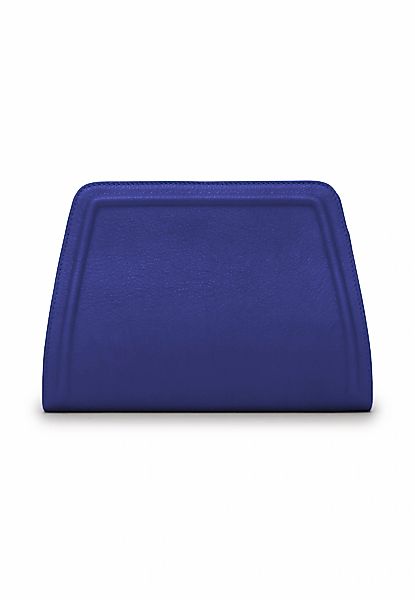 GRETCHEN Schultertasche "Lyra Clutch Two" aus italienischem Kalbsleder günstig online kaufen