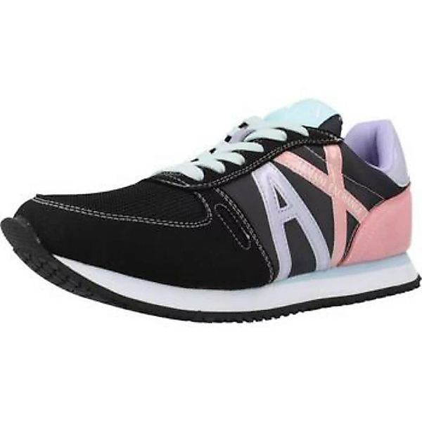 EAX  Sneaker XDX031 XCC62 günstig online kaufen