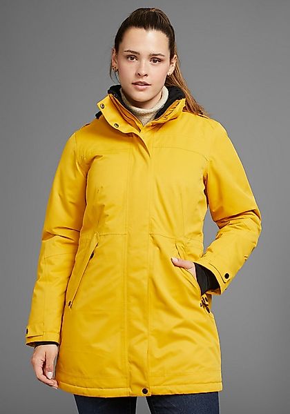 Maier Sports Wintermantel Wasser- & winddicht & atmungsaktiv, große Größen günstig online kaufen