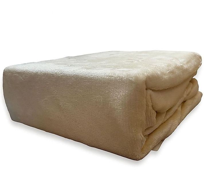 Leonado Vicenti Spannbettlaken Winter Teddy Plüsch Cashmere Touch Gummizug günstig online kaufen