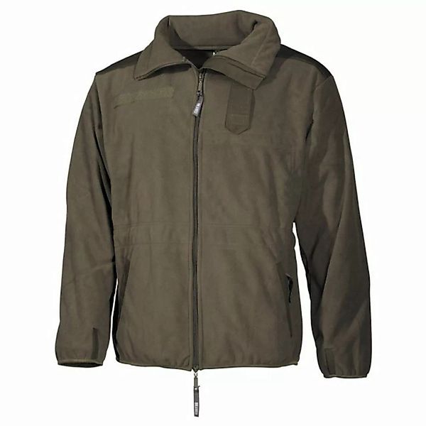 MFH Outdoorjacke Trekking Fleece-Jacke, Alpin, XS günstig online kaufen