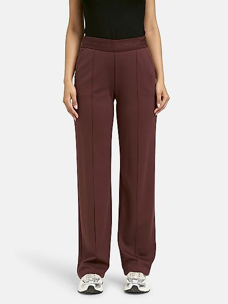 Milano Italy Schlupfhose mit Elastikbund & seitlichen Taschen günstig online kaufen