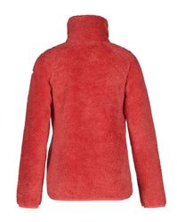 Icepeak Fleecejacke LOMA JR (1-St) günstig online kaufen