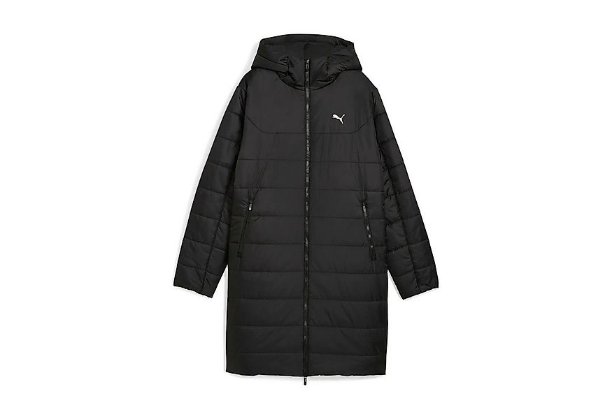 PUMA Wintermantel Puma Damen Parka ESS Hooded Padded Parka 685232 günstig online kaufen