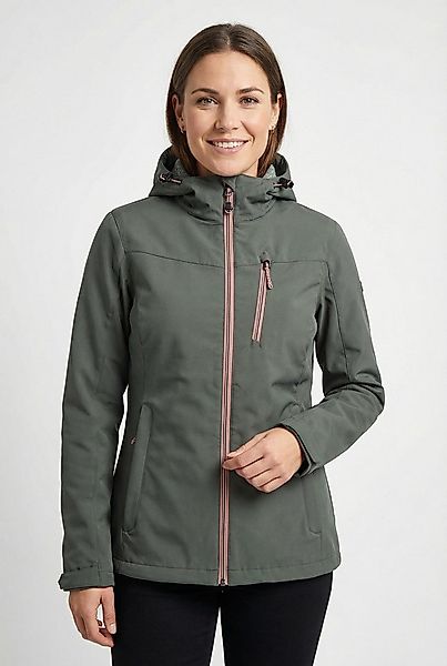 Killtec Softshelljacke KOS 89 WMN SFTSHLL JCKT günstig online kaufen