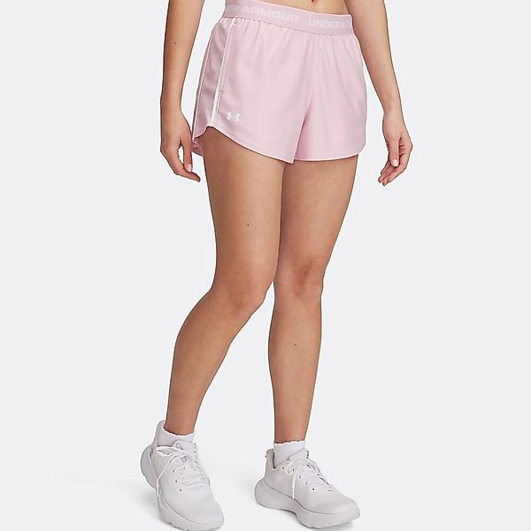 Under Armour® Tennisshort Tech Play Up günstig online kaufen
