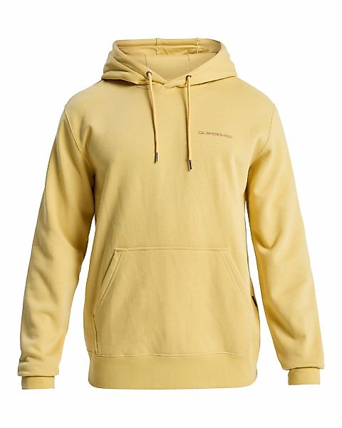 Quiksilver Kapuzensweatshirt "Graphic" günstig online kaufen