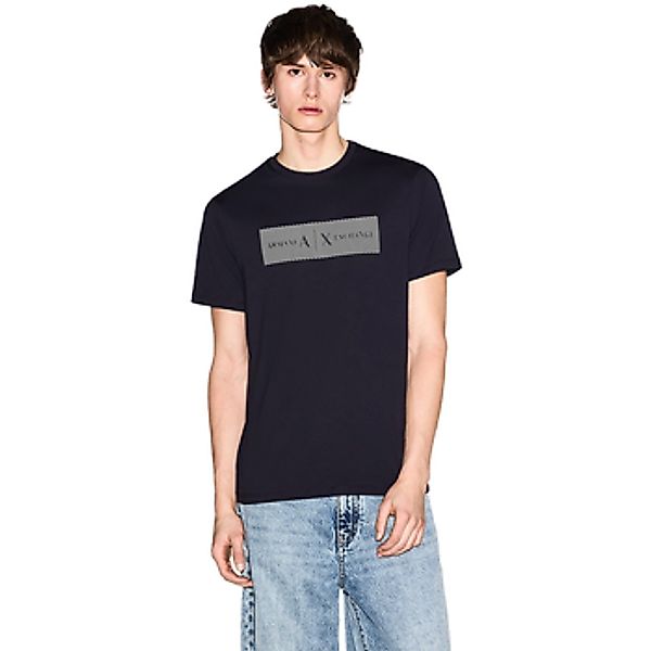 EAX  T-Shirt XM002472AF10356 günstig online kaufen