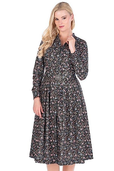Berwin & Wolff Trachtenkleid Hemdblusenkleid - günstig online kaufen