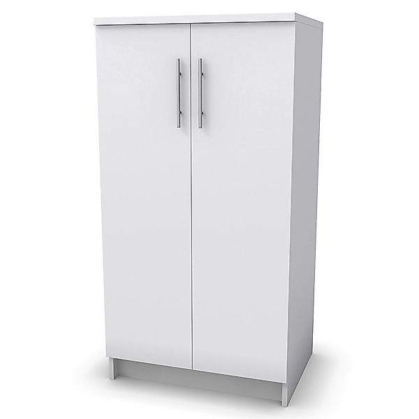 Vicco Schuhschrank Dalia, Weiß, 56 x günstig online kaufen