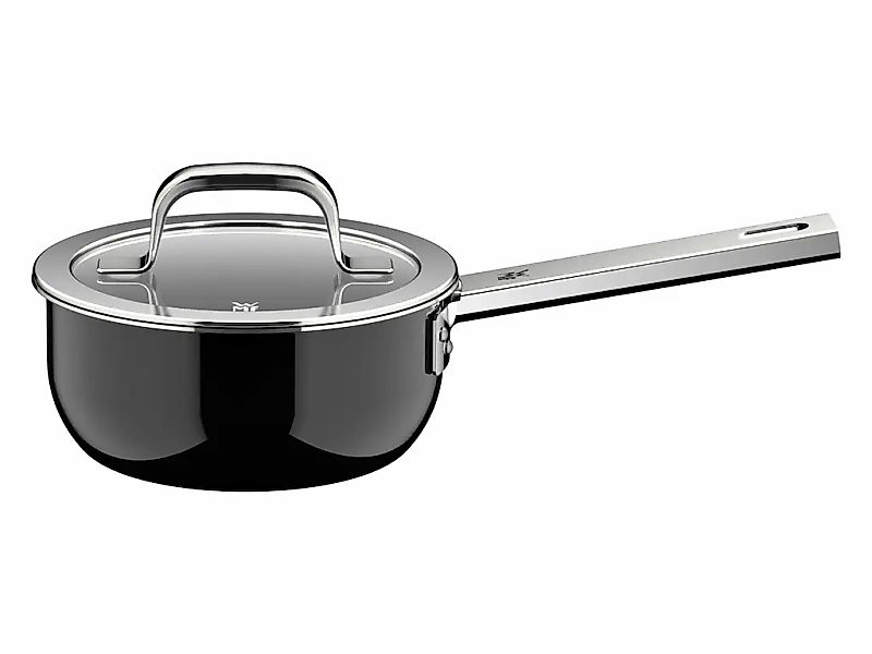WMF Kasserolle "Fusiontec Mineral Pro" 1 tlg. tlg. Edelstahl  Glas günstig online kaufen