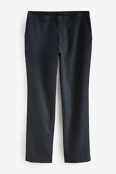 Next Stoffhose Elegante Hose mit schlichter günstig online kaufen