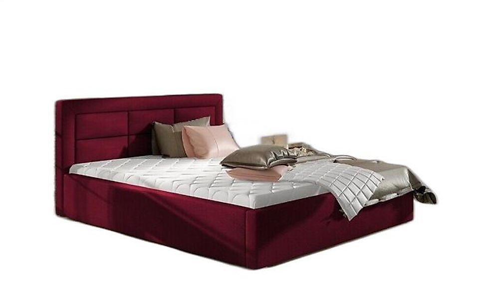 Xlmoebel Bett Designer Doppelbett Holz Designer Möbel Schlafzimmer Bett Box günstig online kaufen